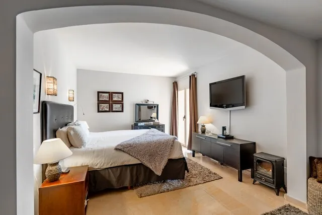Penthouse with excellent facilities for sale in Santa Ponsa, Southwest Mallorca — photo 11