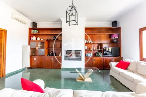 Villa in Binissalem, Mallorca — photo 11