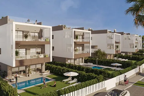 Apartment in Colonia de Sant Jordi, Mallorca — photo 7