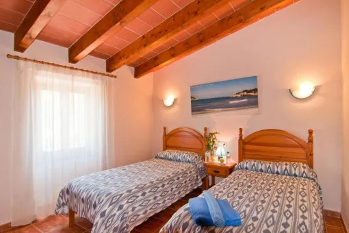 Cas Concos, Idyllic Mallorcan finca with sauna in Cas Concos for the winter season — photo 12