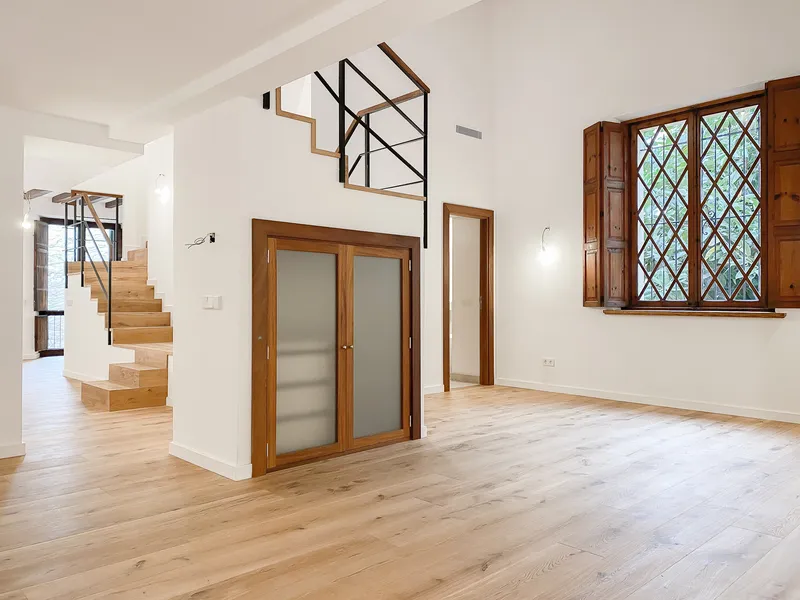 Renovated duplex penthouse in La Calatrava — photo 7