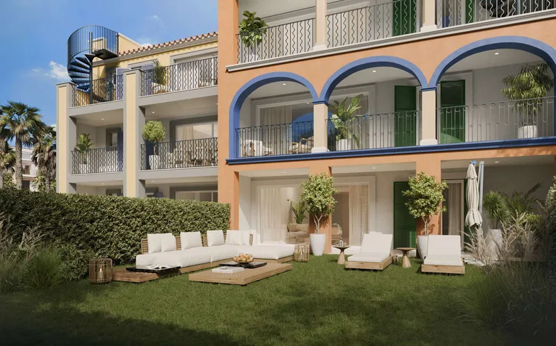 Your retreat by the sea - modern living in the heart of Portocolom — photo 3