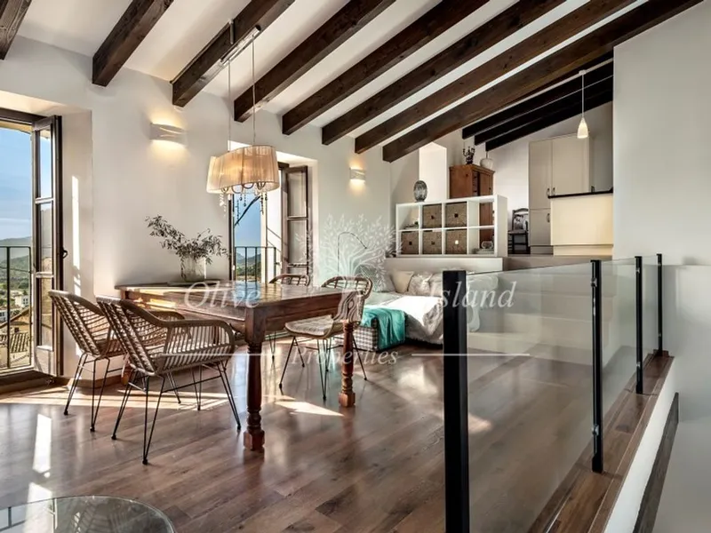 Luxury home in Andratx, Province of Balearic Islands — photo 2