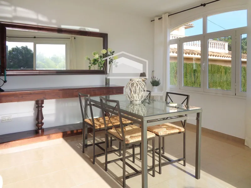 Vacation rental. Price on request per day. Villa Teresa: 6 people — photo 3
