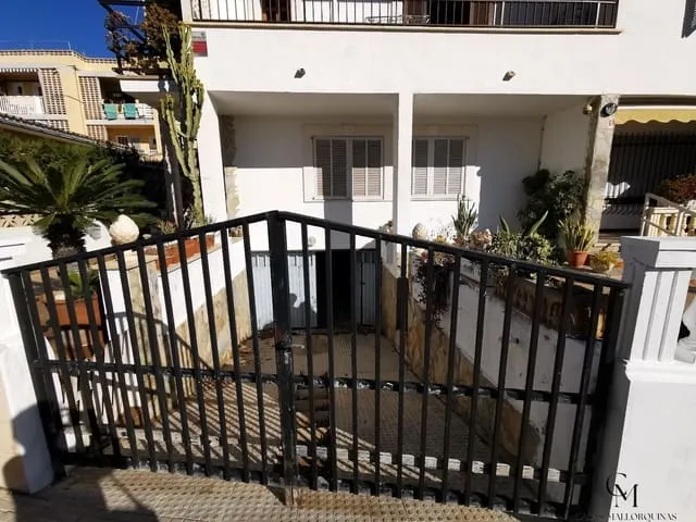 Flat for sale in Ca'n Picafort, Santa Margalida, Mallorca — photo 10