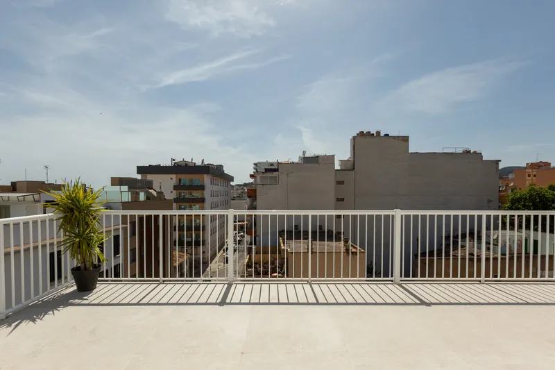 Son Armadans, Palma — photo 12