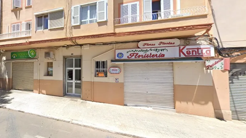Apartment on Niceto Alcala de Zamora Street, Son Españolet Neighborhood, Palma, Balearic Islands — photo 1
