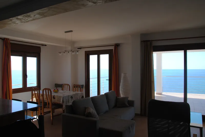 IA-157 Apartment with sea views — photo 3