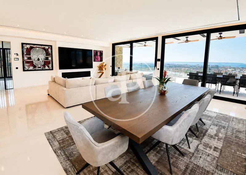Luxury Villa for Sale in Son Ximelis — photo 11