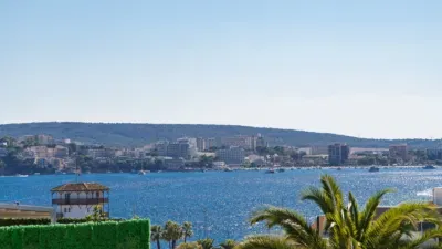 Apartamento en Portals Nous-Bendinat — photo 4