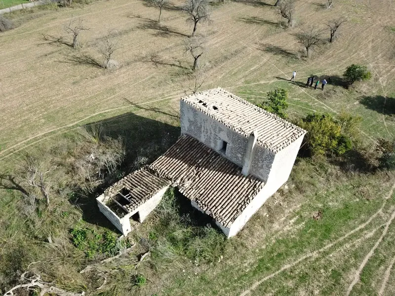 Rustic house in Binissalem — photo 4
