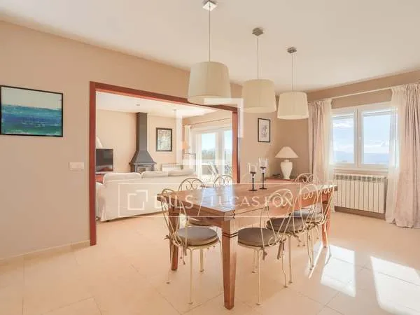 House / villa of 321m² for sale in North Mallorca — photo 9