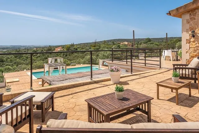 Villa for sale in Puntiró, Palma de Mallorca, Mallorca — photo 8