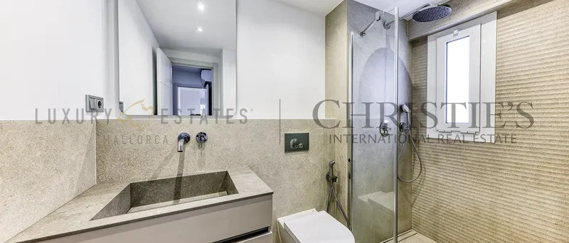 Attractive apartment in Puerto Portals directly in the harbor — photo 7