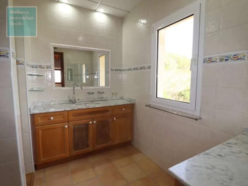 Finca with distant sea views between Son Carrió and Cala Millor — photo 11