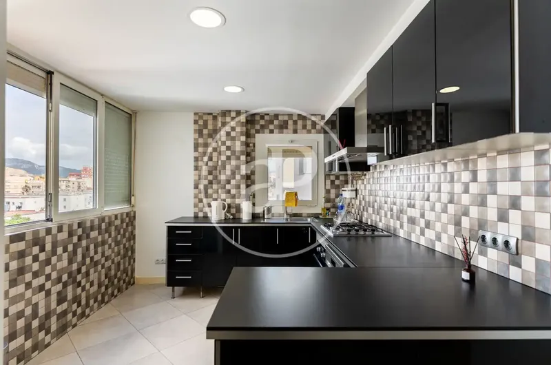 Piso con terraza en venta en Nord — photo 9