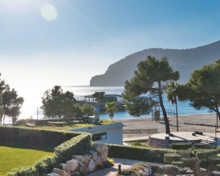 Camp De Mar — photo 8