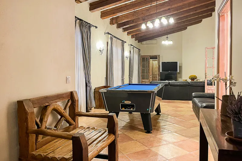 Dreamlike finca: luxury and Mallorcan flair with holiday rental license for 12 guests — photo 7