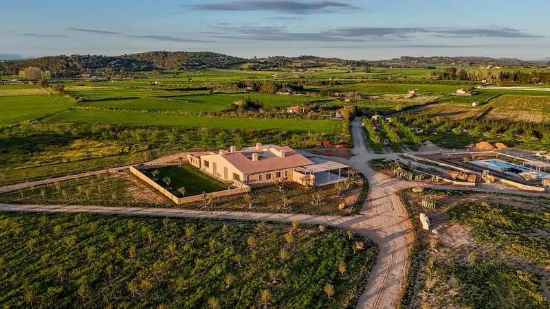 A wonderful Mallorcan sanctuary — photo 3