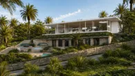 Exclusive renovation property with spectacular harbour views in Port d'Andratx — photo 9
