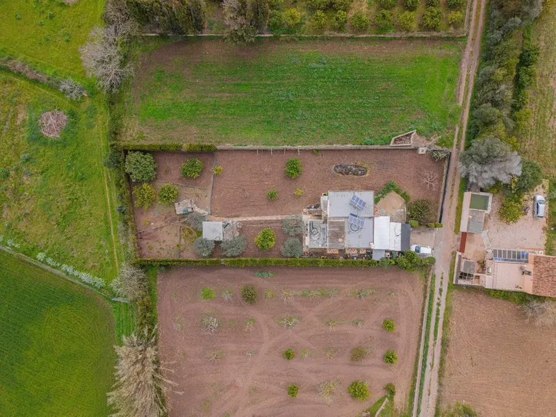 Detached house of 122 m² for sale on a plot of approximately 1,400 m², in a natural and quiet environment, ideal — photo 3
