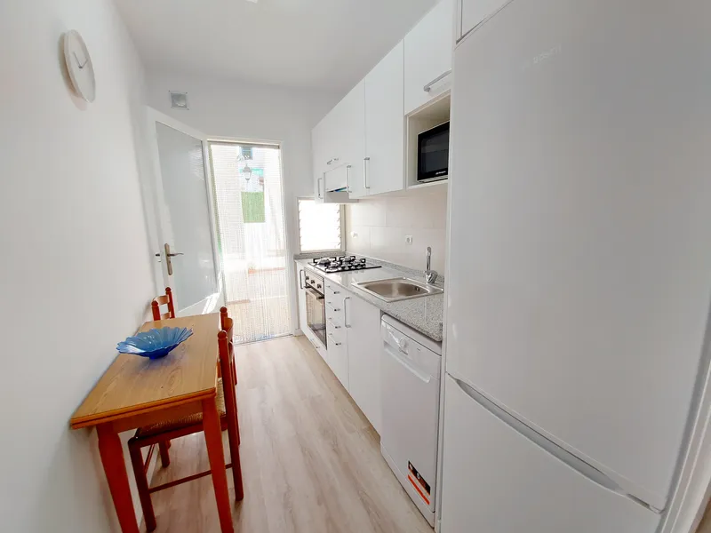 IA-182 Ground floor - Renovated - 3 bedrooms in Son Bieló — photo 5