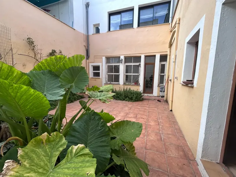 Ground floor for sale in El Molinar with two independent entrances to two streets with possibility of making an apartment as it has independent numbers — photo 10