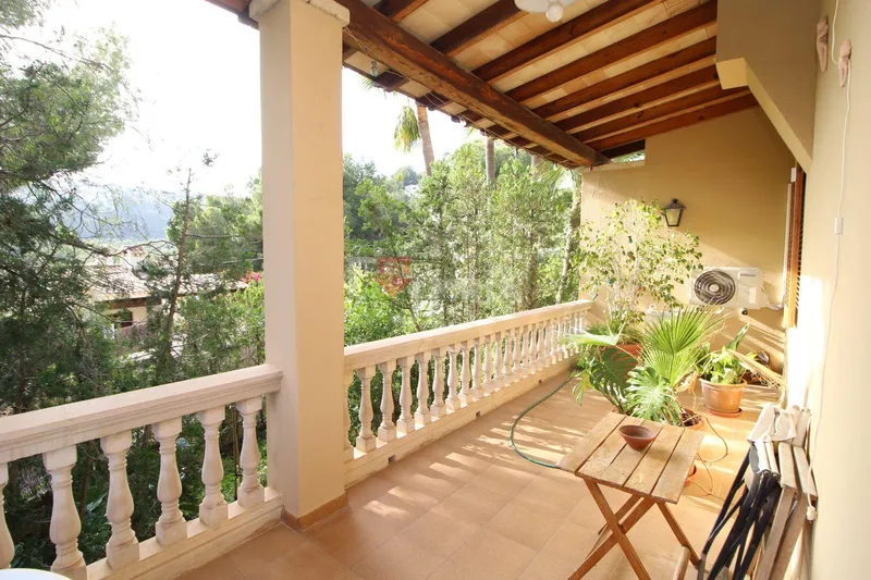 House for sale on Calle Santa Lavinia – Costa d’En Blanes Calvià — photo 8