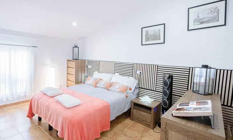 Charming Mallorcan house with views of the Serra de Tramuntana — photo 10