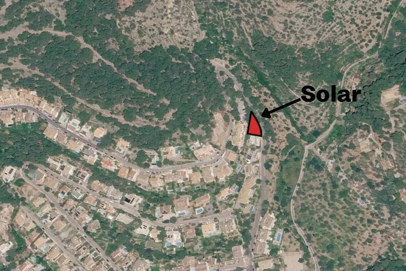 Land in Soller, Province of Balearic Islands — photo 5