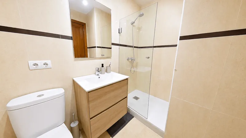 Harbor cinema included - Exclusive apartment in prime location of Porto Cristo — photo 7