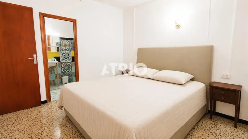 Exclusive Opportunity! Large charming house with terraces and garden to renovate to your taste — photo 10