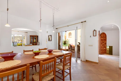 Camp de Mar, Mediterranean holiday property in Camp de Mar with stunning sea views for seasonal rental — photo 10