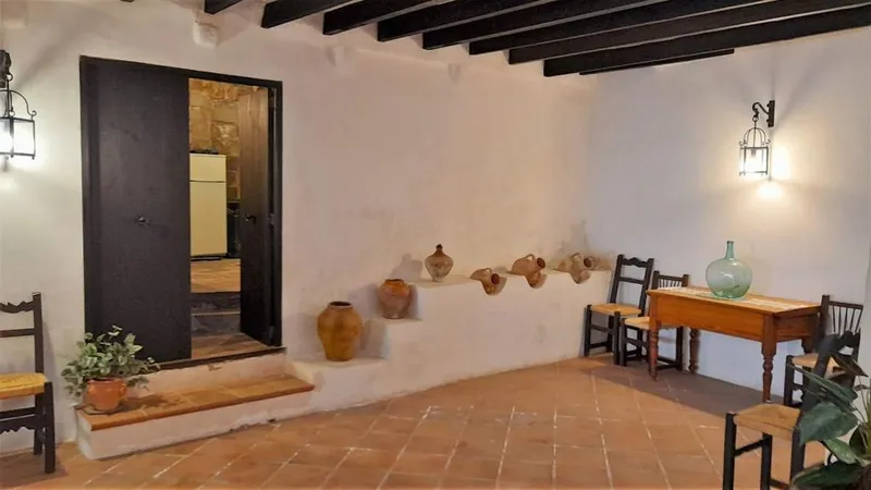 Villa in Fornalutx, Province of Balearic Islands — photo 9