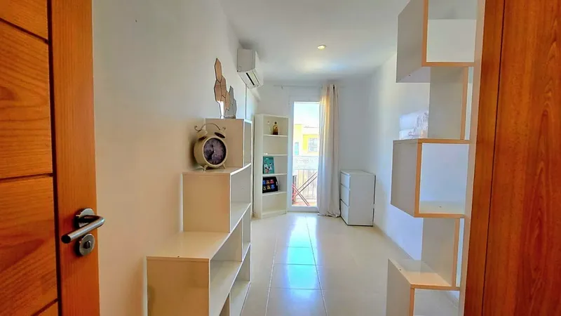 3-Bedroom Penthouse in Cala Ratjada Near the Beach — photo 9