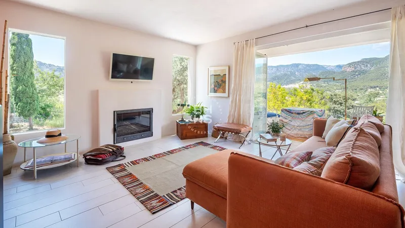 Rustic Finca for sale in Bunyola — photo 9