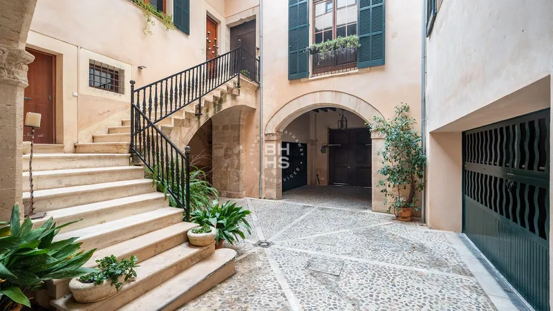 Apartment for sale in Monti-sion — photo 7