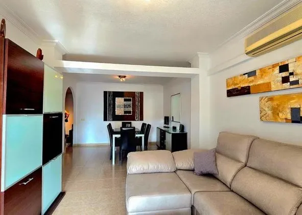 Flat / apartment in Cala Ratjada, Capdepera — photo 1
