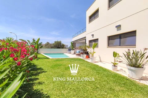 Villa in Marratxinet (Marratxi), Mallorca — photo 7