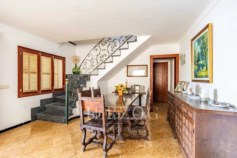Villa for Renovation in Prime Seafront Location with Views – Exceptional Potential in Port Andratx — photo 6