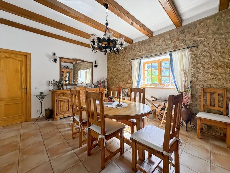 Luxury home in Andratx, Province of Balearic Islands — photo 8