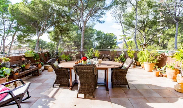 Villa in Costa de la Calma, close to the sea and the beach — photo 7