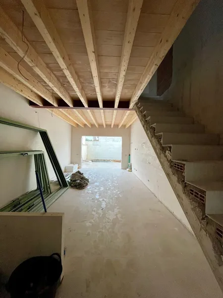 Townhouse — photo 4