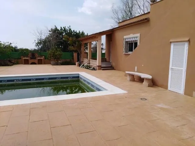 Villa for rent in Palmanyola, Bunyola, Mallorca — photo 2