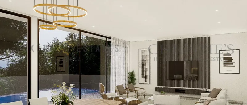 Modern new build villa in Costa den Blanes in Mallorca's southwest — photo 5
