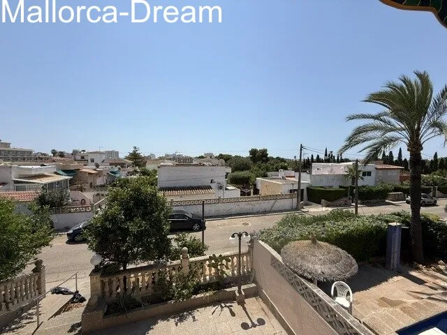 Cala Millor: Charming Apartment with Pool in Cala Millor — photo 6