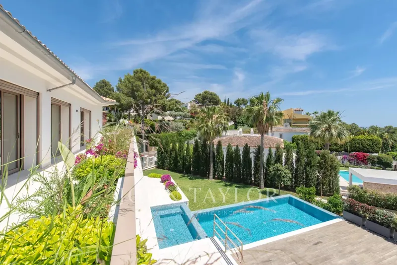 Sale Villa Bendinat — photo 5