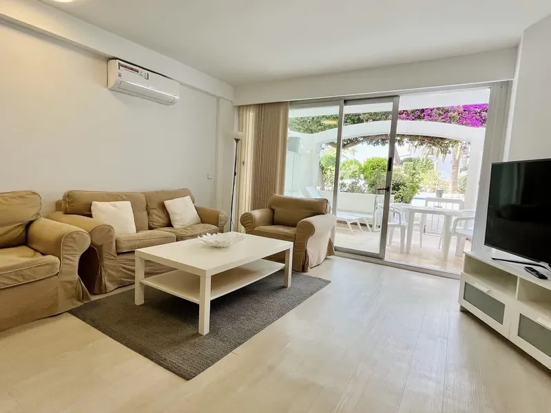 Apartment in Santa Ponsa, Mallorca — photo 2