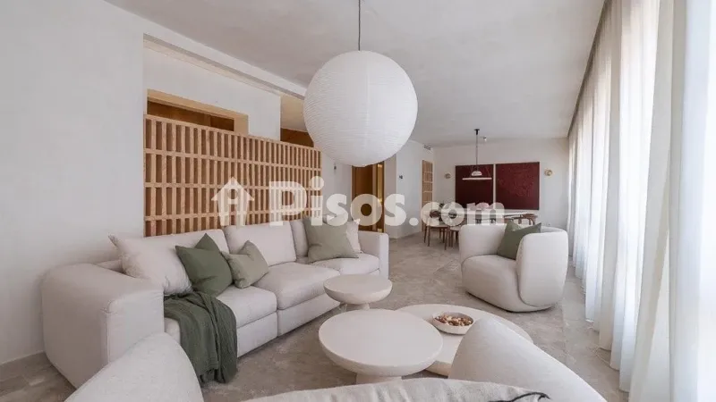 Apartment in Cort — photo 3