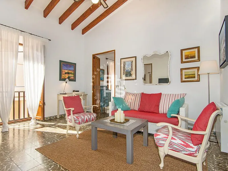 Village/town house for sale in Colònia de Sant Jordi — photo 11